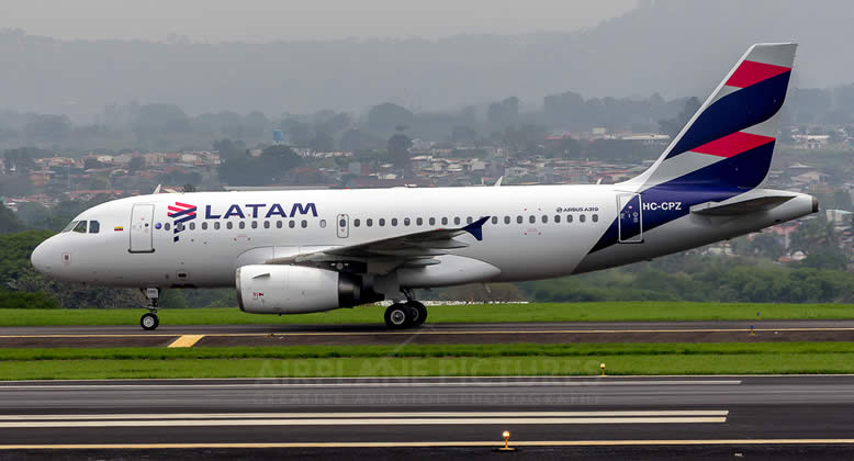 Aerolinea Latam Operara Vuelos Directos Entre Cusco Y Trujillo