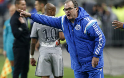 Marcelo Bielsa