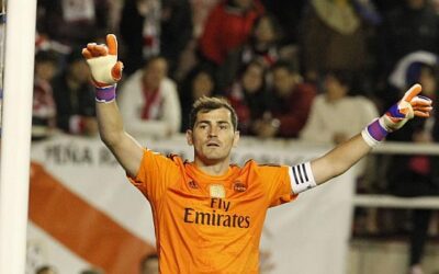 Iker Casillas