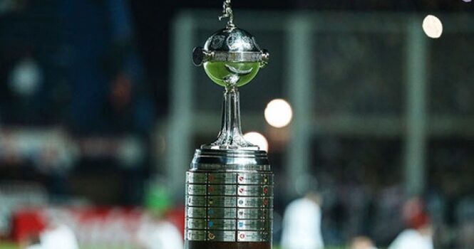 Copa Libertadores