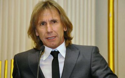 Ricardo Gareca