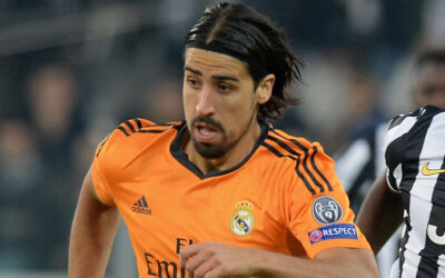 Khedira