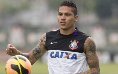 Paolo Guerrero