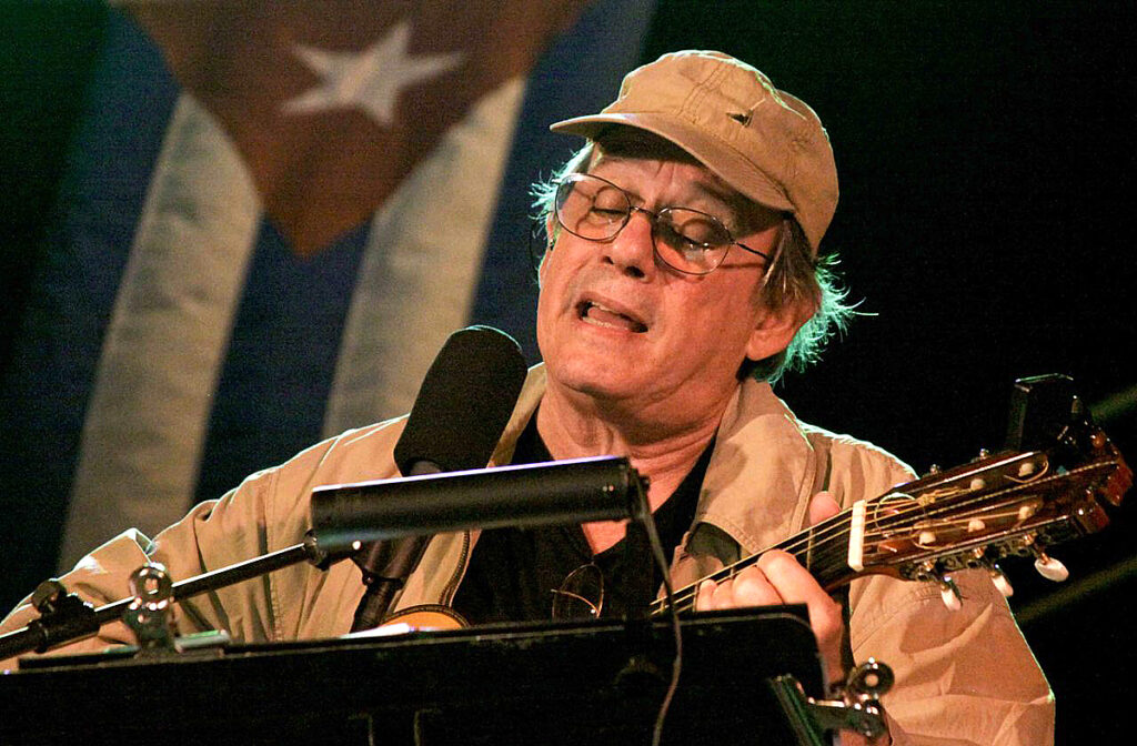 SilvioRodriguez