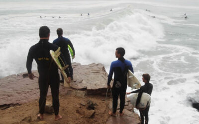 Una multa de 57 mil 750 soles pagará la Empresa Municipal Administradora de Peaje de Lima (Emape) por el arrojo de rocas a la playa La Pampilla, en la Costa Verde, sin el permiso correspondiente.