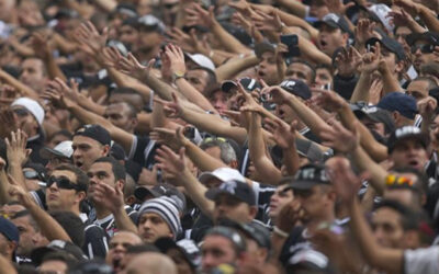 ombres armados mataron a tiros a ocho integrantes de un grupo ultra del Corinthians, uno de los clubes más populares de Brasil.