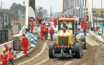 BCR: economía habría crecido menos de 1,68% en febrero