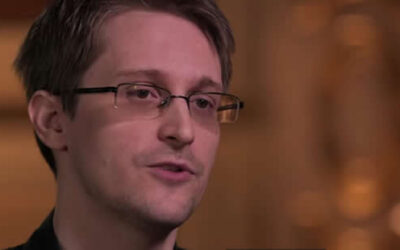 Edward Snowden revela la contraseña perfecta en internet.