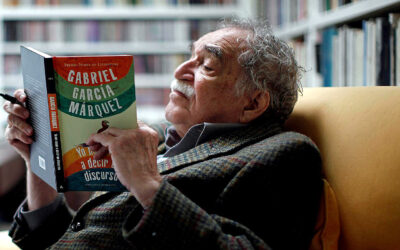 Gabriel García Márquez: un año sin Gabo