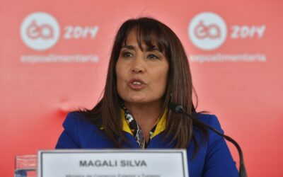 El Perú negocia nuevos Tratados de Libre Comercio (TLC) con Turquía y Honduras, además de los posibles acuerdos con India e Indonesia, informó la ministra de Comercio Exterior y Turismo, Magali Silva.