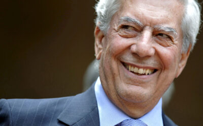 El escritor Mario Vargas Llosa, Premio Nóbel de Literatura, aseguró hoy que la lectura permite crear ciudadanos responsables y con espíritu crítico y por eso debemos convertirla en un instrumento capital de desarrollo.