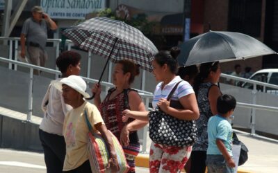 Marzo se convirtió en el mes más caliente en el planeta desde 1880, y los primeros tres meses del 2015 también registraron un récord de temperatura elevada, revelaron hoy científicos del gobierno de Estados Unidos.