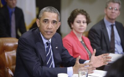 Obama: Estados Unidos "no será prisionero del pasado" con Cuba.