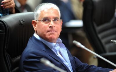 El congresista Enrique Wong confirmó que este lunes presentará ante la Mesa Directiva del Congreso el informe en minoría de su investigación sobre el ilegal resguardo policial a la casa de Óscar López Meneses.