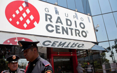 Radio Centro incumple pago y pierde licitación de cadena televisiva en México