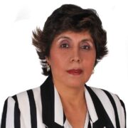 Carmen Olivas