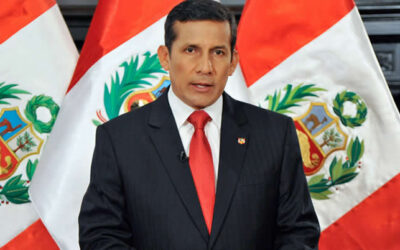 El presidente de la República, Ollanta Humala Tasso, informó esta tarde a través de un Mensaje a la Nación, que el proyecto minero Tía María, en Arequipa, no se suspenderá.