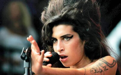 En YouTube ya se puede ver el tráiler de Amy, el documental sobre la vida de la extinta cantante británica Amy Winehouse y que ha cosechado aplausos en la última edición de Cannes.