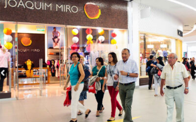 Alrededor de 328,000 peruanos ingresaron a la clase media en el 2014 pese al proceso de desaceleración económica que se registra en el mundo.