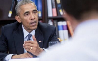 WASHINGTON.- El presidente de Estados Unidos, Barack Obama, tiene planeado visitar Perú en compañía de su familia antes de que acabe su mandato