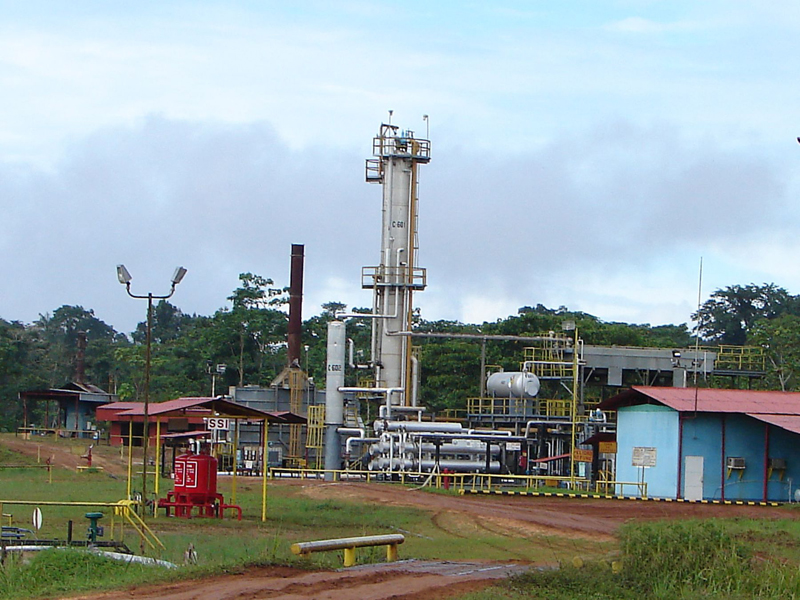 pozopetroleo