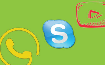 Los usuarios de Skype cuentan con una nueva función que traduce en tiempo real las conversaciones por video, además de los mensajes instantáneos.