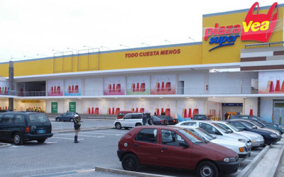Los supermercados Plaza Vea y Vivanda no venden este domingo cigarrillos en ninguno de sus locales a nivel nacional, informó Adelberto Muller, director de Marketing de Supermercados Peruanos S.A., con motivo del Día Mundial sin Tabaco.