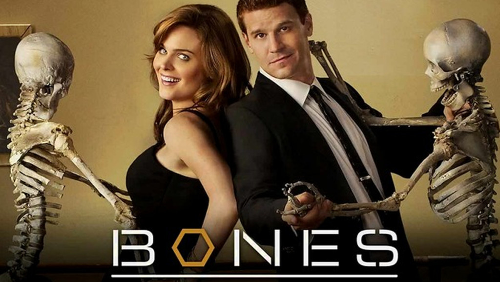 bones