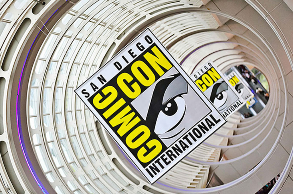 comicon