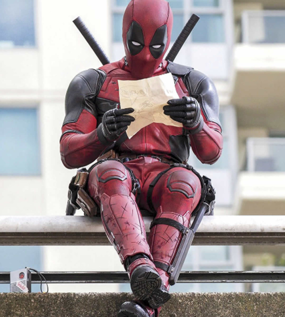 deadpool3