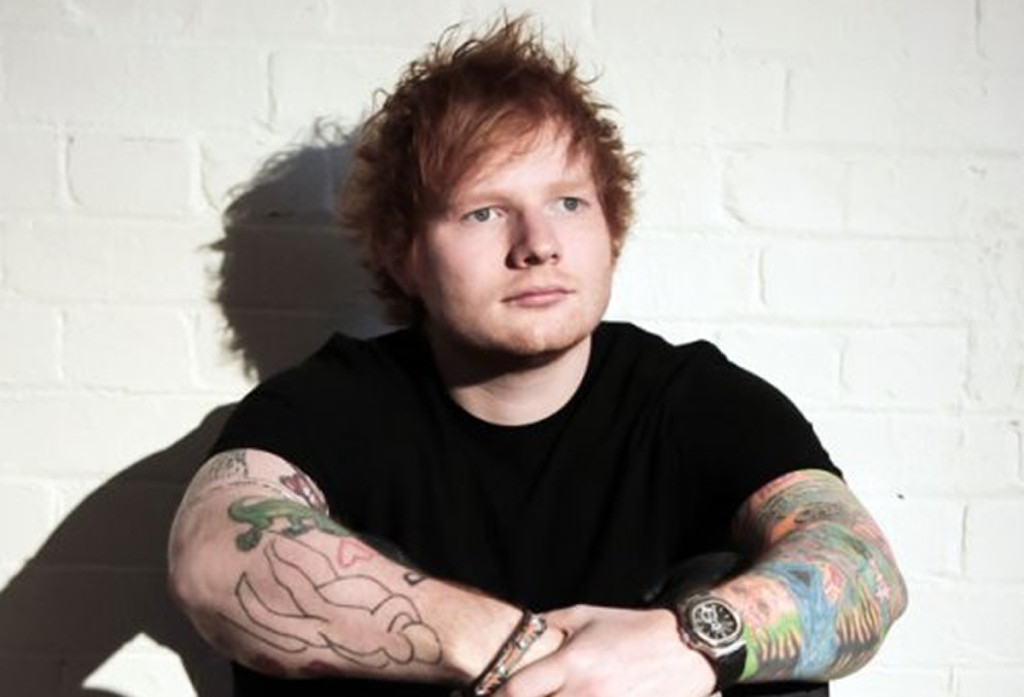 edsheeran