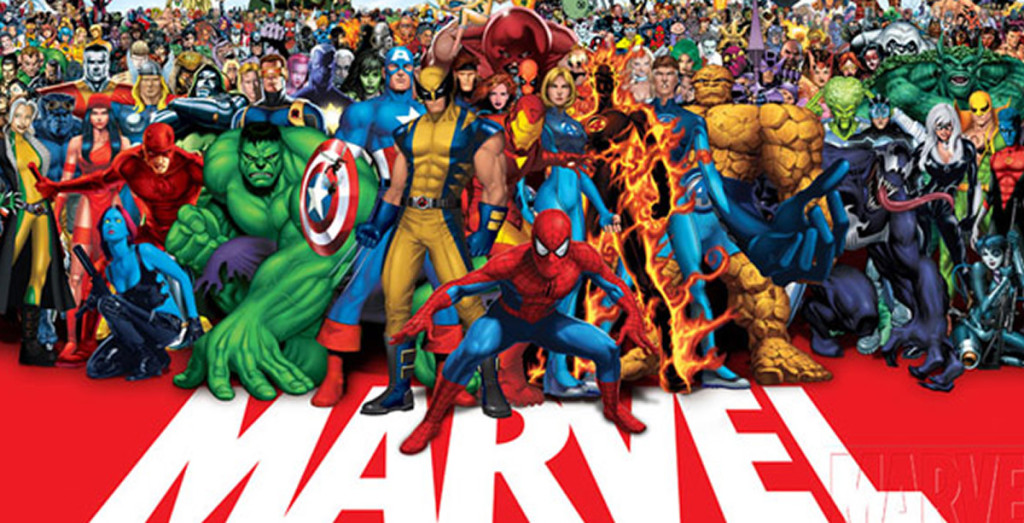 marvel