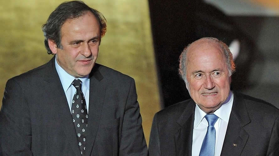 platini-blatter