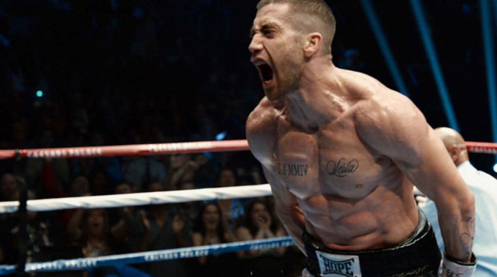 southpaw