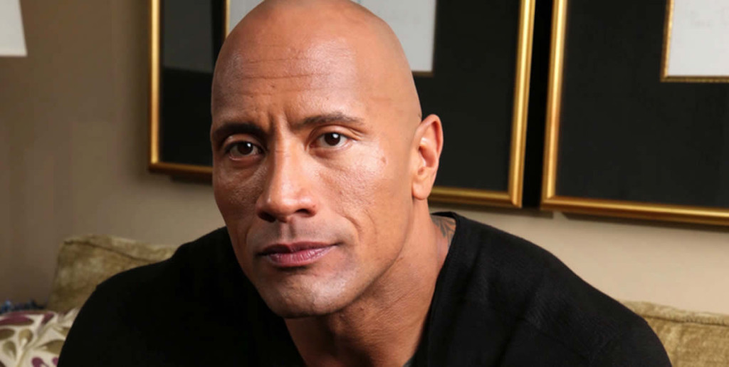 dwaynejohnson