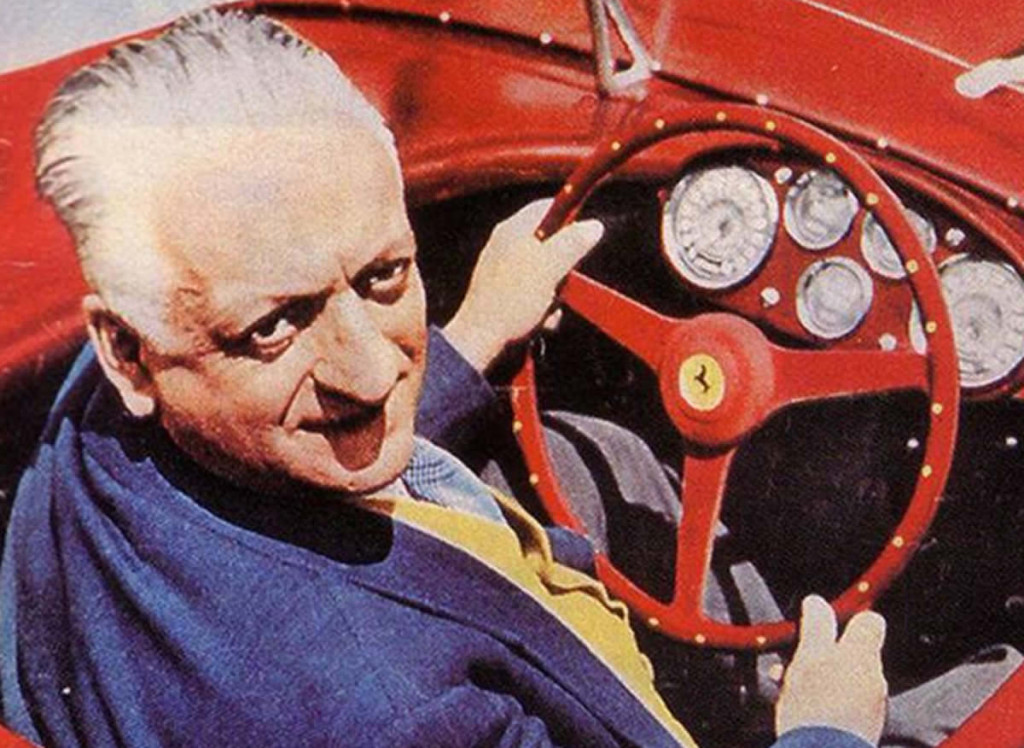 enzoferrari