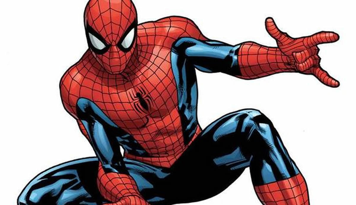 Spiderman: Tom Holland a la cabeza de “nuevos rostros” de Marvel » Crónica  Viva