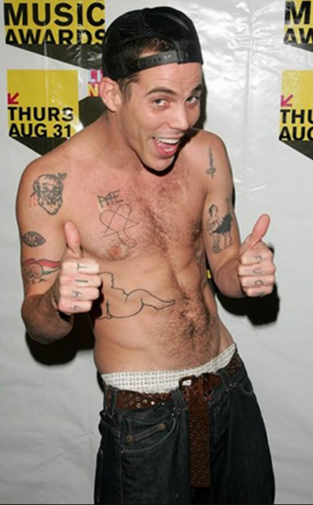 steveo2