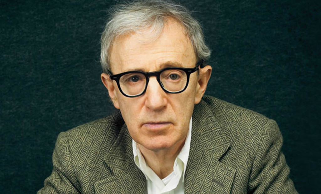 woodyallen