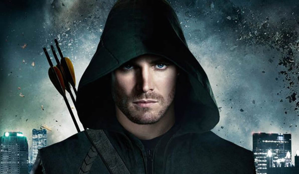 arrow