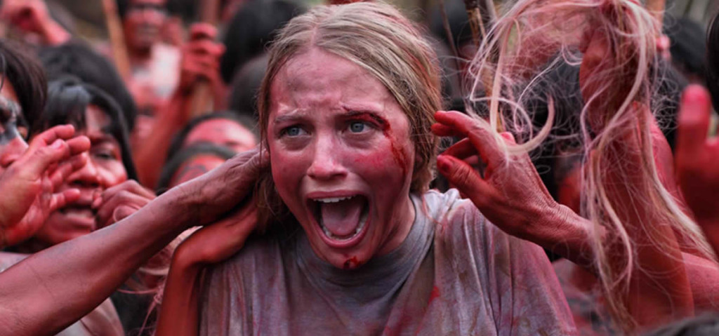 greeninferno