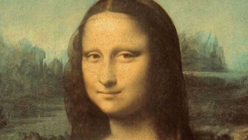 monalisa