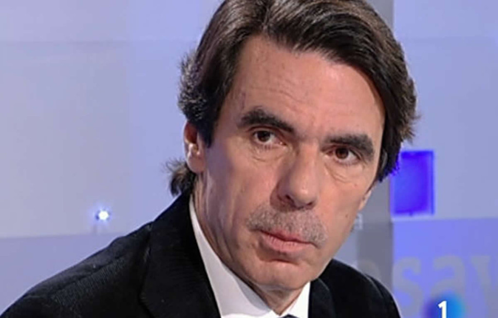 aznar