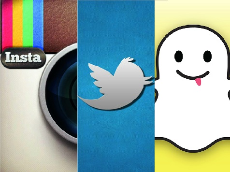 instagra-twitter-snapchat