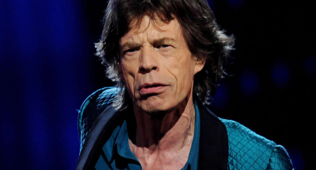 jagger