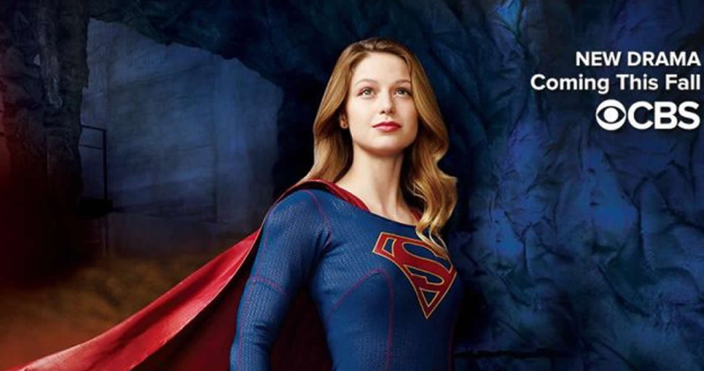 supergirl