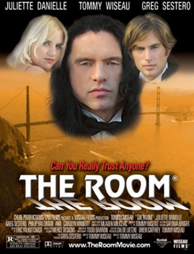 theroom