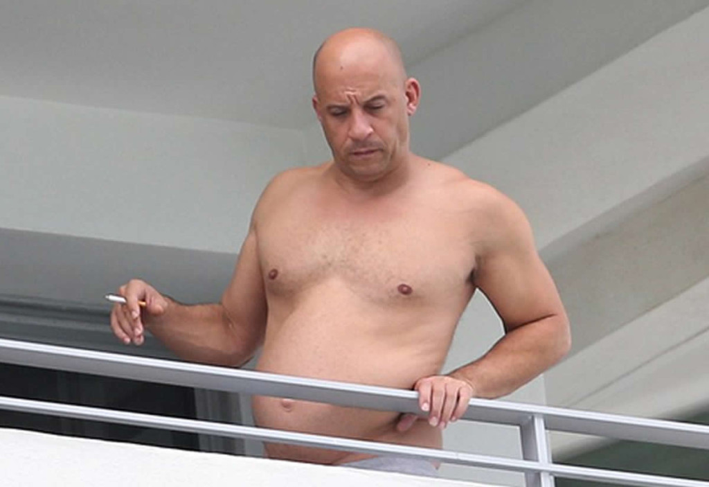 vindiesel