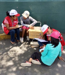 Educadores de calle (5)