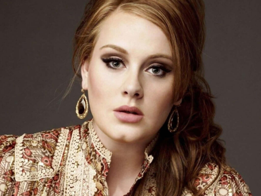 adele